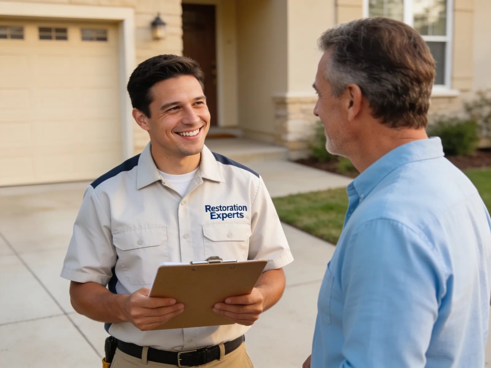 Water Damage Cleanup Superior, NE FAQs